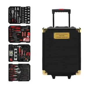 Kofer sa alatom 187 pcs