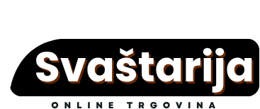 Svaštarija