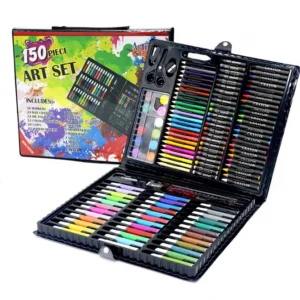 Set za crtanje i bojenje (150 pcs)