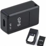 GPS tracker