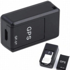 GPS tracker
