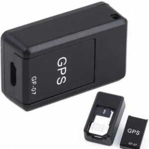 GPS tracker