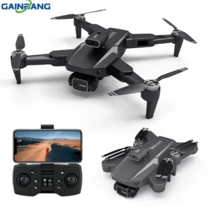 Dron 968GPS sa dvije kamere