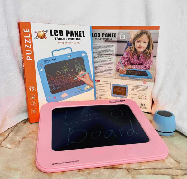 LCD Panel 13 inch