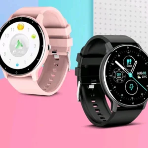 Smart watch 2021 / Vodootporan IP67