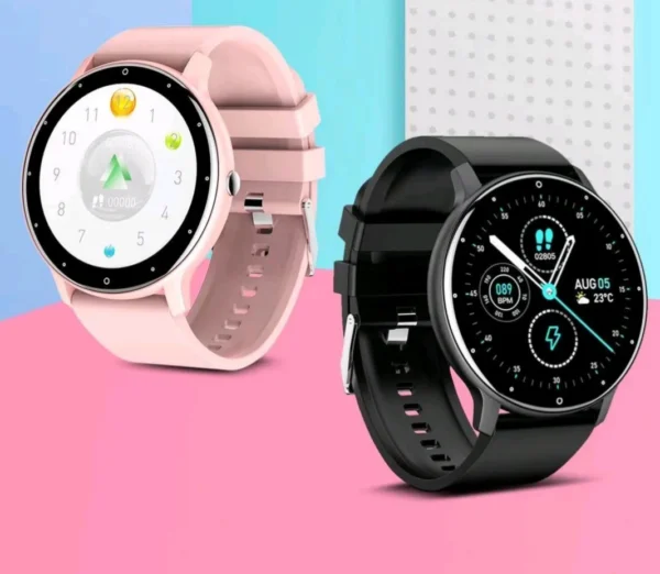 Smart watch 2021 / Vodootporan IP67
