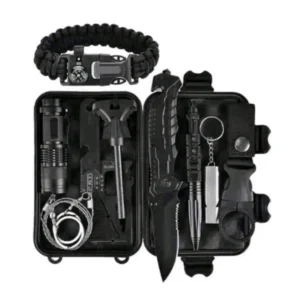 Emergency Survival Kit