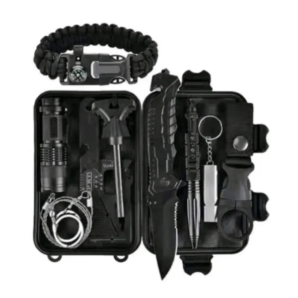 Emergency Survival Kit