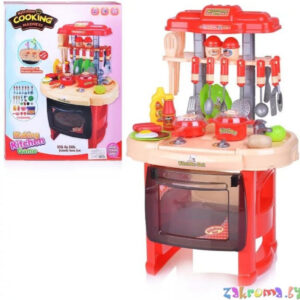 Mini kuhinja – set za djecu