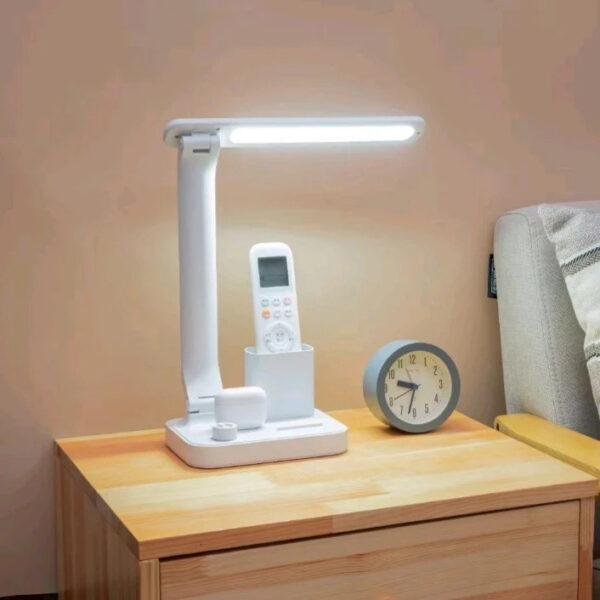 LED lampa