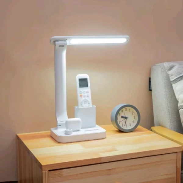 LED lampa
