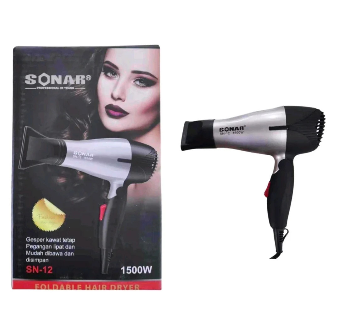 Fen za kosu Sonar SN12