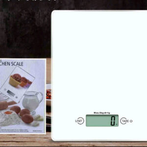 Digitalna vaga 1g – 7kg