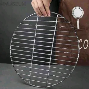 Metalni podmetač