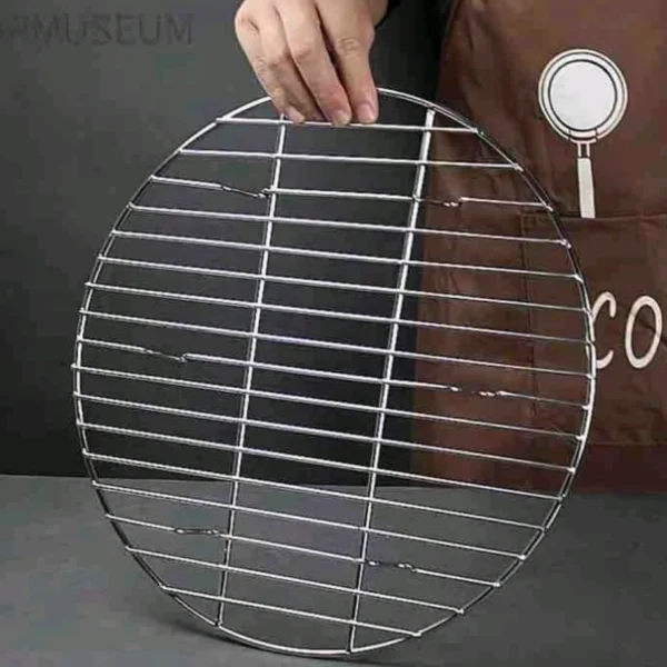 Metalni podmetač
