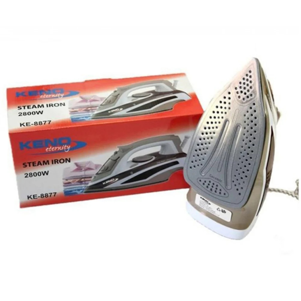 Pegla na paru KE 8877