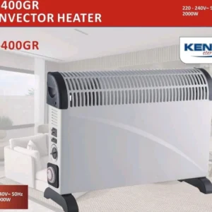 Konvektor