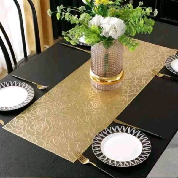 Podmetači za stolove 92cm x 32cm (6 komada)