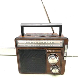 Retro radio uređaj - Bluetooth