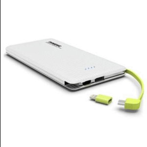 Power Bank 10.000 mAh