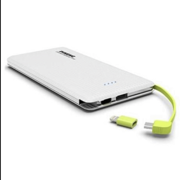Power Bank 10.000 mAh