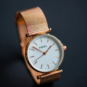 Fossil G-03