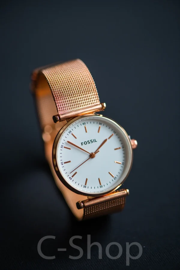 Fossil G-03