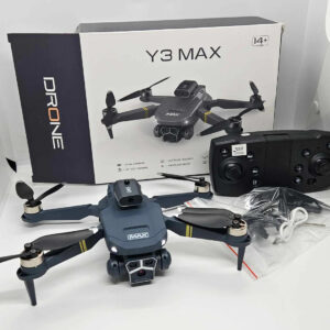 Dron Sa Kamerom 4K Y3 MAX DJI Dronovi