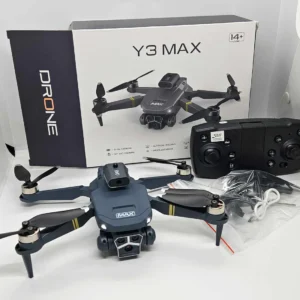 Dron Sa Kamerom 4K Y3 MAX DJI Dronovi