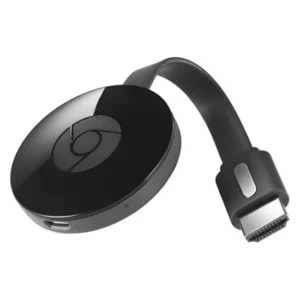 Google ChromeCast 4K