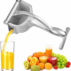 Fruit press / Ručni sokovnik