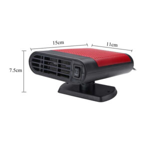 Auto Heater Fan 12V - 200 W / Grijalica za auto