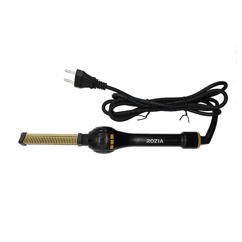 Rozia HR 795 / Četka za ravnanje kose