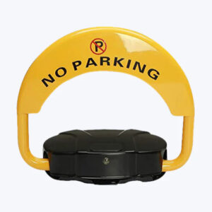 Parking guard - parking barijera