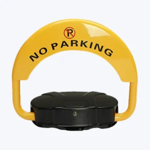 Parking guard - parking barijera