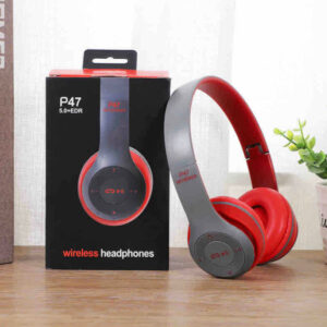 Bežične Bluetooth slušalice sa visokokvalitetnim zvukom P47