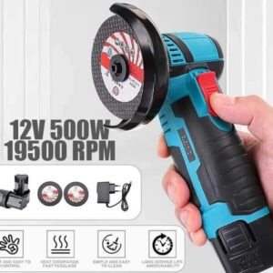 Aku brusilica Makita 500 w