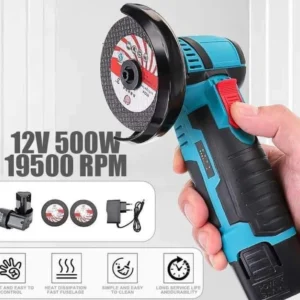 Aku brusilica Makita 500 w
