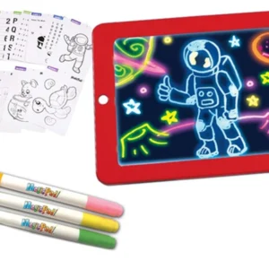 Magic pad / tabla za pisanje i crtanje