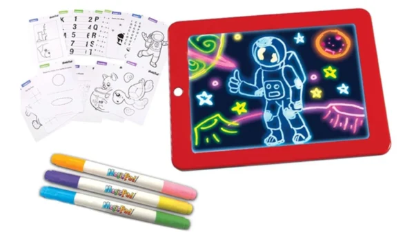 Magic pad / tabla za pisanje i crtanje