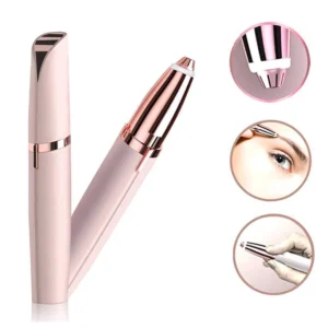 Trimer za obrve // Flawless Brows