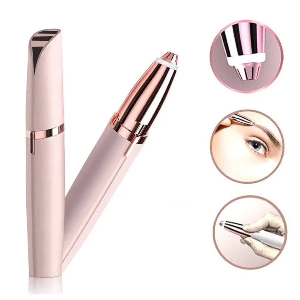Trimer za obrve // Flawless Brows