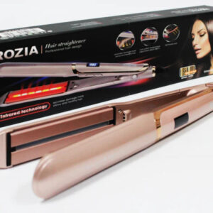 Rozia HR 795 / Pegla za kosu