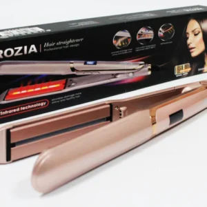 Rozia HR 795 / Pegla za kosu