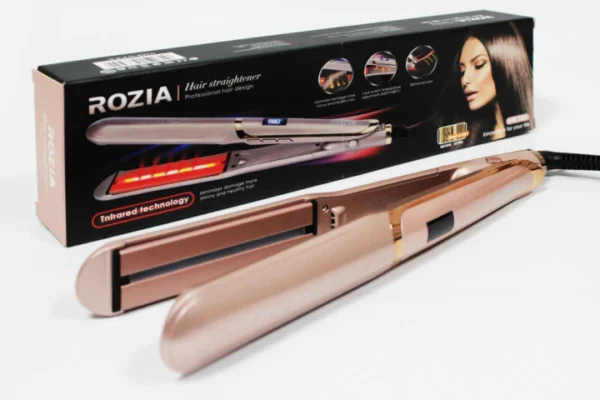 Rozia HR 795 / Pegla za kosu