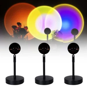 Projector lamp