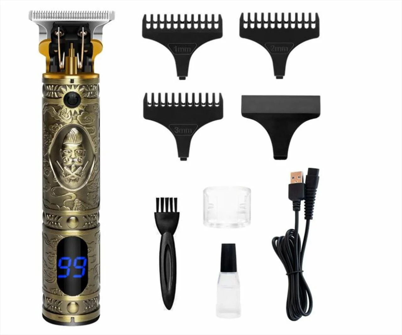 RoziaPro HQ 288 trimer / Novi model