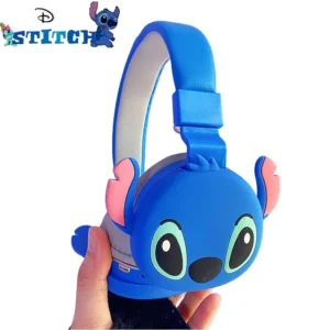 Lilo i Stich bežične slušalice