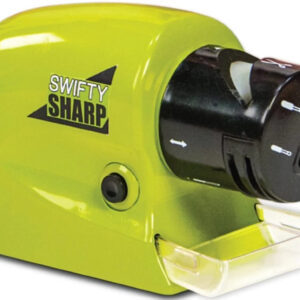 Swifty Sharp / Električni oštrač noževa