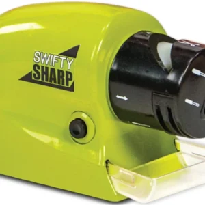 Swifty Sharp / Električni oštrač noževa